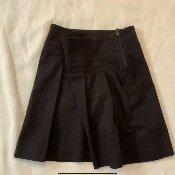 Pleased Miniskirt (Skort) - Picture 2 of 3